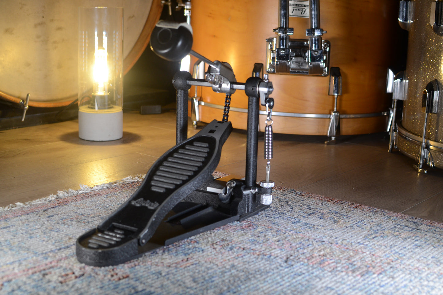 Ludwig Single Chain Bass Drum Pedal