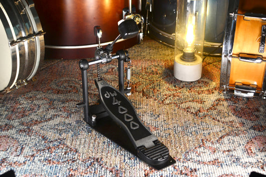 DW 4000 Single Bass Drum Pedal