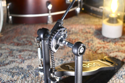 dw 4000 double bass pedal DW 4000 Single Bass Drum Pedal – Horny's Drums