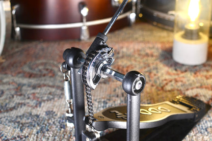 DW 4000 Single Bass Drum Pedal