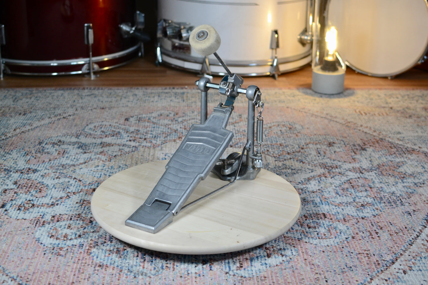 Tama '6730' Flexi-Flyer Vintage Bass Drum Pedal - 1980