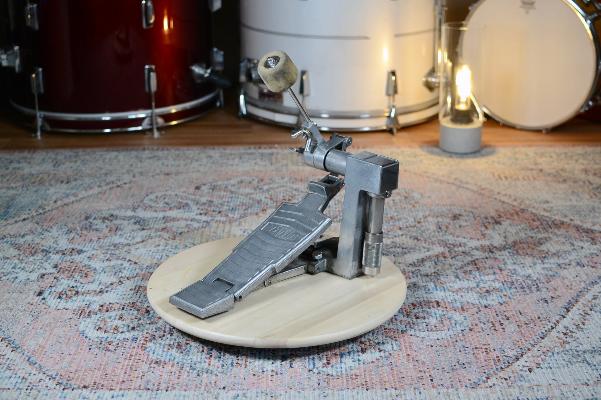 Tama '6755' King Beat Vintage Bass Drum Pedal