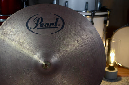 Pearl 20" Ride Cymbal - 2218g