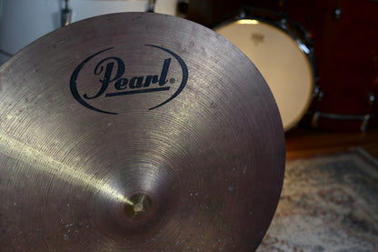 Pearl 20" Ride Cymbal - 2218g