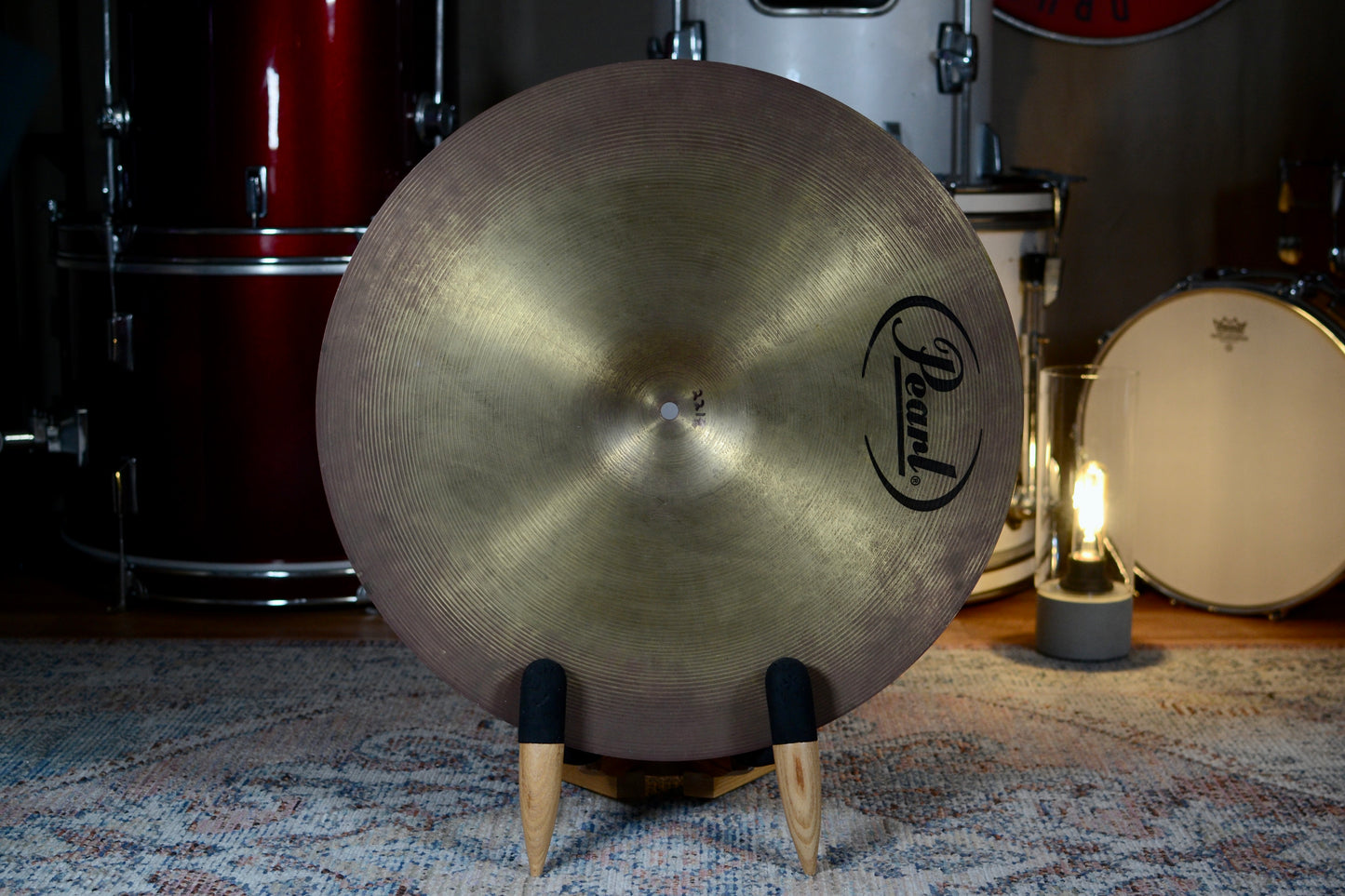 Pearl 20" Ride Cymbal - 2218g