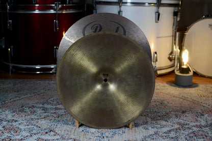 Pearl 14" Hi-hat Cymbal - 906/918g