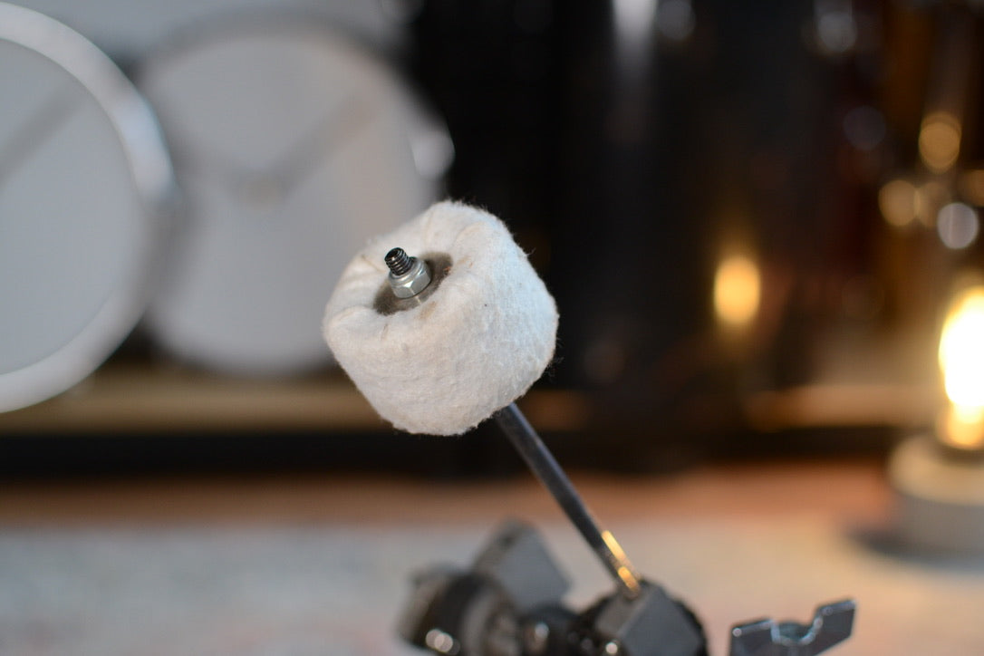 Gibraltar 'Intruder' Chain Drive Single Bass Drum Pedal