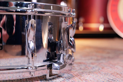 Premier ‘2000’ 14x5.5" Vintage Snare Drum - 1969
