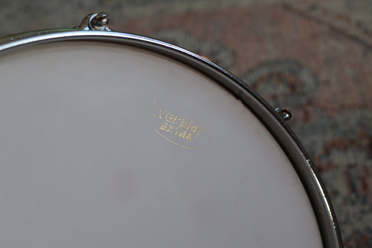 Premier ‘Royal Ace’ 14x5.5" Vintage Birch Snare Drum - 1960s
