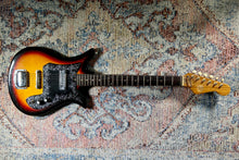 Load image into Gallery viewer, Vintage Kay K-120 (Like Teisco Tulip) Electric Guitar
