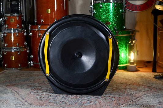 HARDCASE 22 Inch Cymbal Case