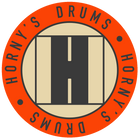 Horny's Drums