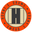 Welcome to Horny's Drum Shop, Repairs, Restoration and Servicing logo