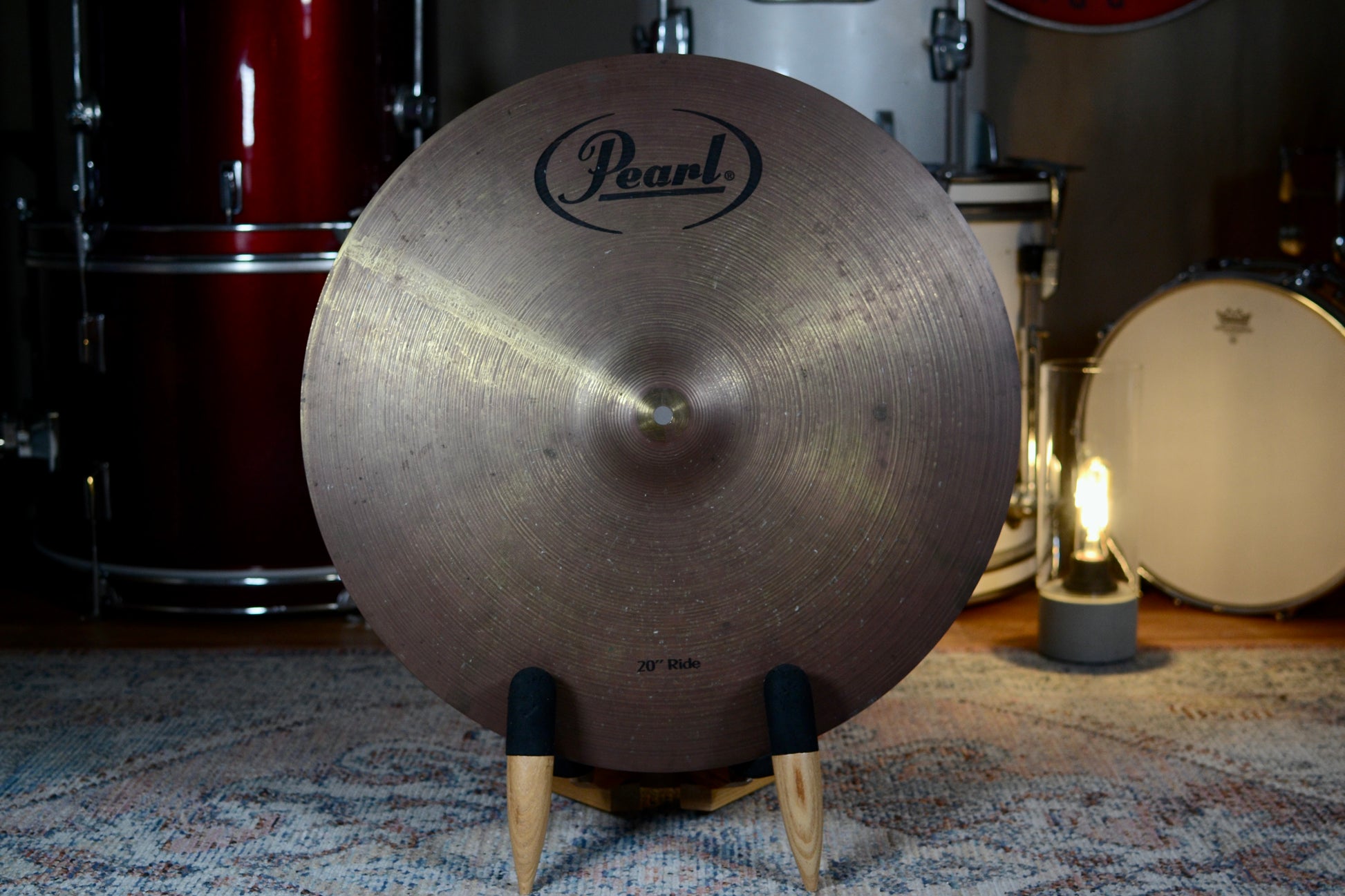 Pearl 20" Ride Cymbal - 2218g