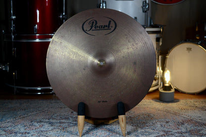 Pearl 20" Ride Cymbal - 2218g