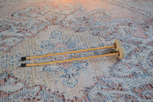 Premier Vintage Percussion Mallets