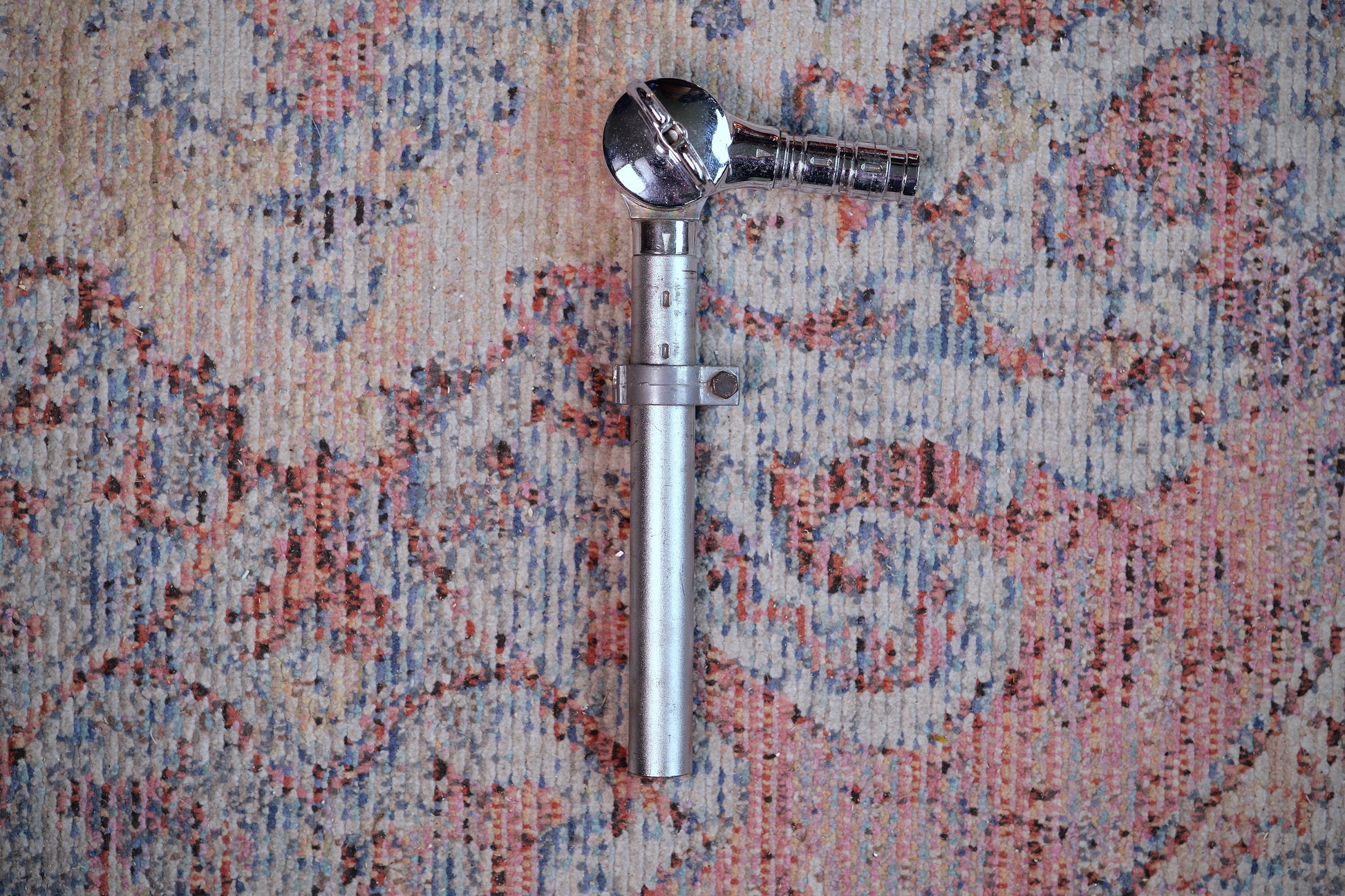 Rogers Vintage Memrilock Tom Arm - 1970s