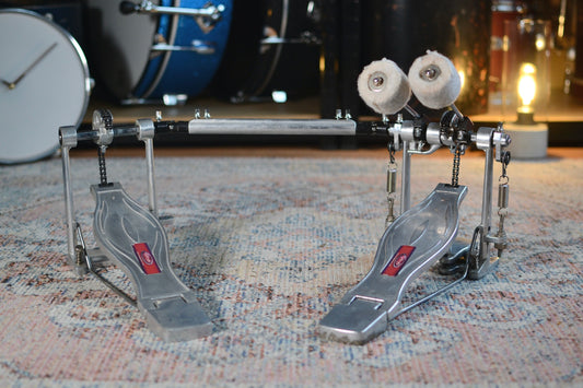 Stagg 'PP-600' Double Bass Drum Pedal
