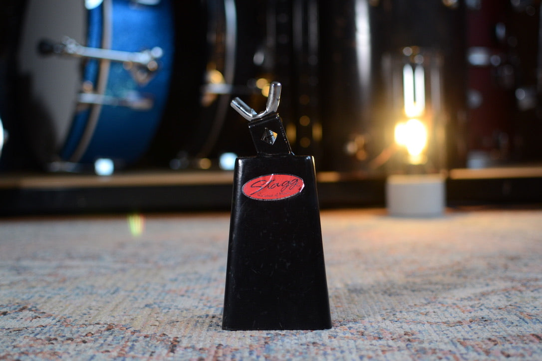 Stagg 'TC-5' 5 1/2" Cowbell