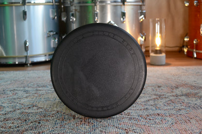 The Billy Hyde Natural Rebound 12" Practice Drum Pad