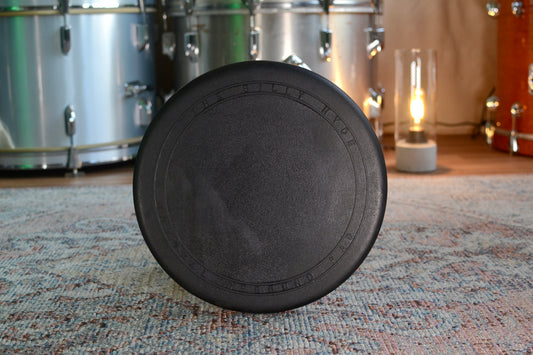 The Billy Hyde Natural Rebound 12" Practice Drum Pad
