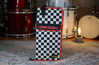 Zildjian Travis Barker Signature Drumstick Bag