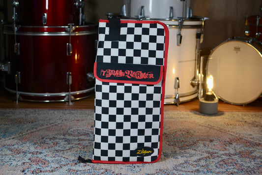 Zildjian Travis Barker Signature Drumstick Bag