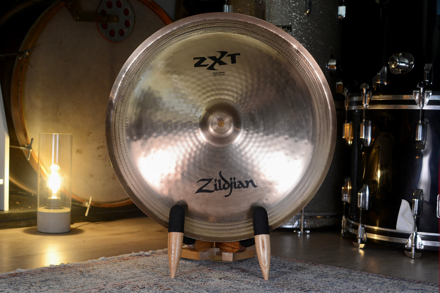 Zildjian ZXT 20