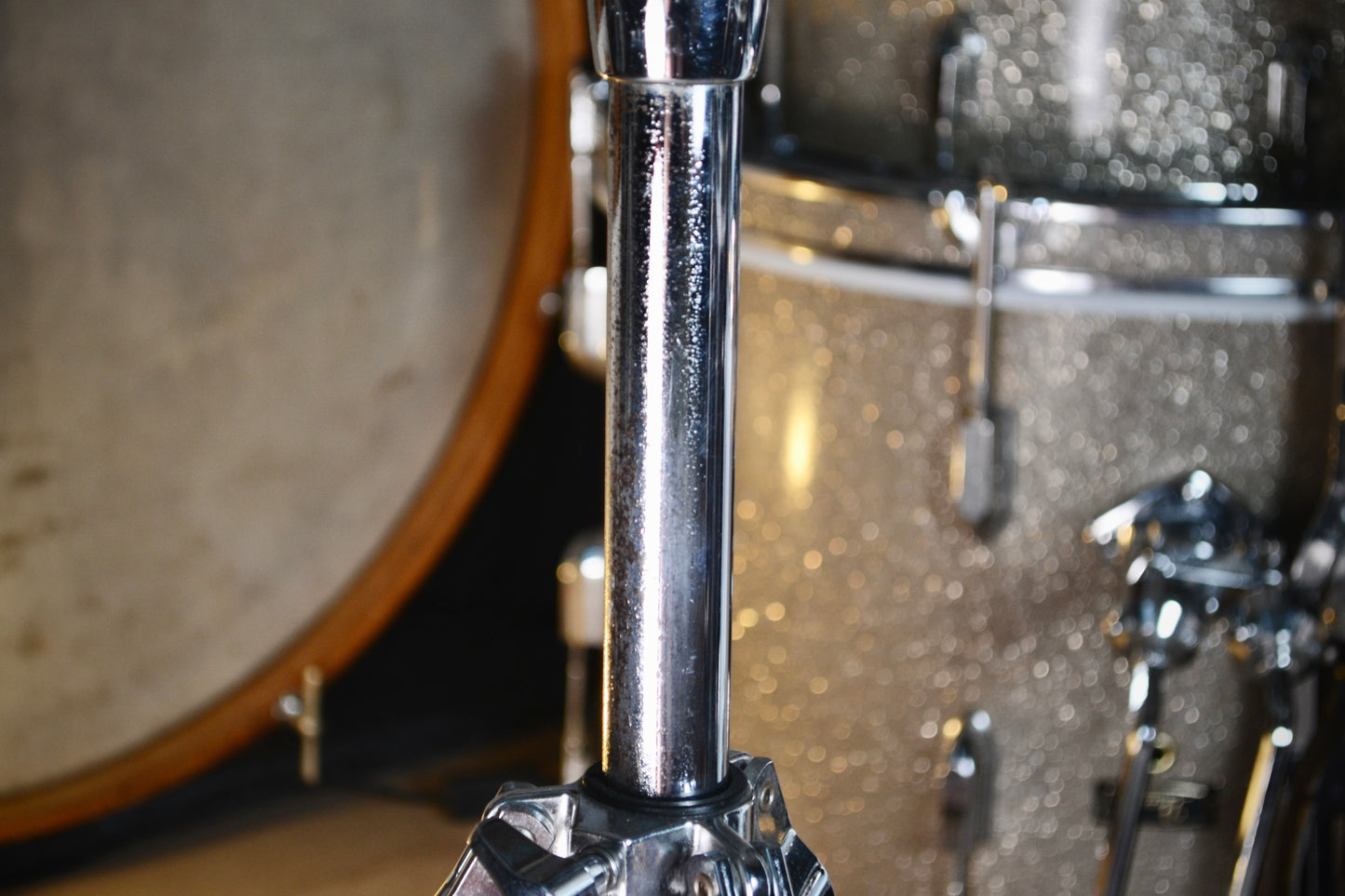 Tama Roadpro HH75W Double Braced Hi-hat Stand