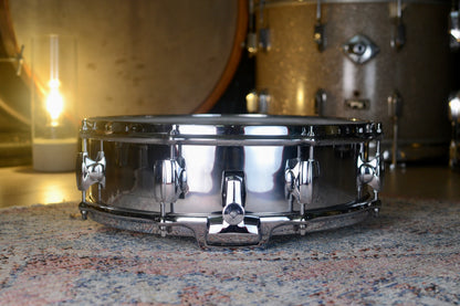 Premier ‘2011’ 14x4" Rare Vintage Snare Drum - 1969