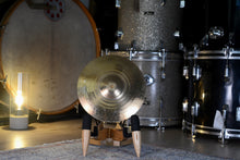 Load image into Gallery viewer, Zildjian ZXT 10&quot; Splash Cymbal - 285g
