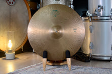 Load image into Gallery viewer, Paiste 505 18&quot; Ride Cymbal 1985 - 1645g
