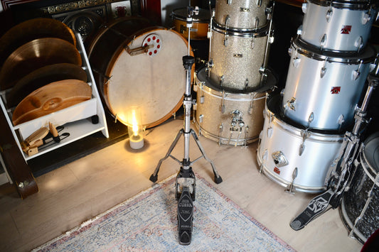 Tama 'HH805D' Iron Cobra Hi-Hat Stand