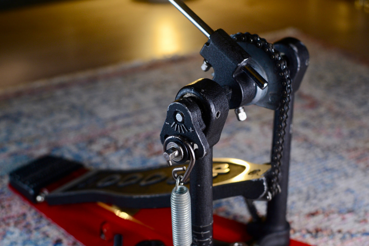 DW 5000 Single Bass Drum Pedal