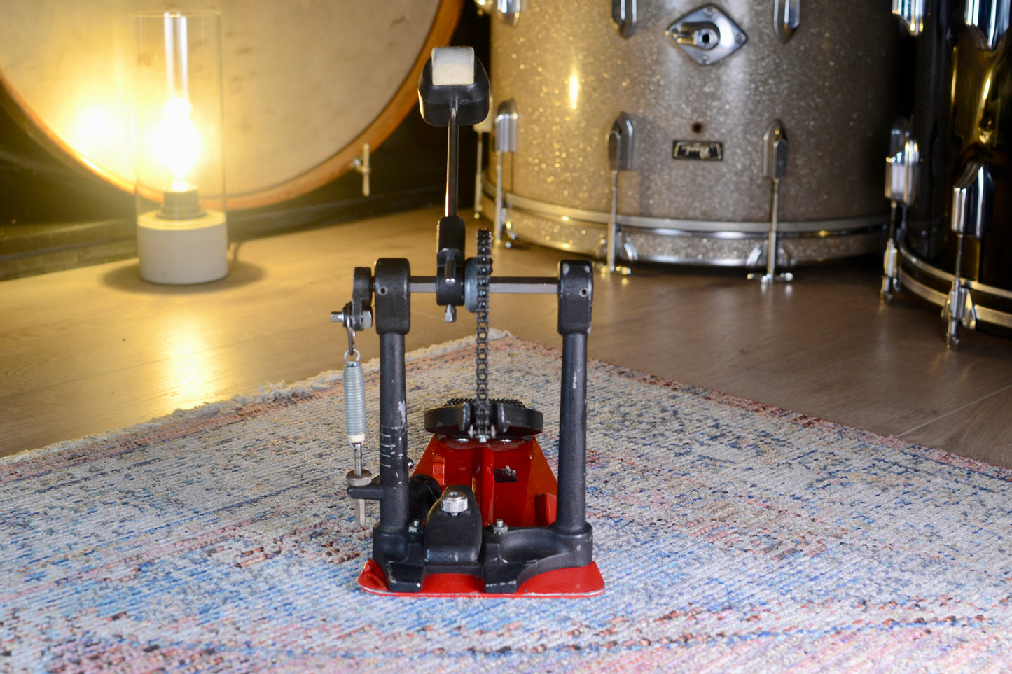 DW 5000 Single Bass Drum Pedal