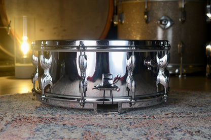 Premier ‘37’ Hi-Fi 14x5.5" Vintage Snare Drum - 1966