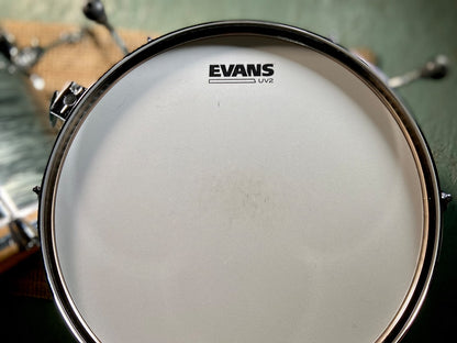 Gretsch Renown Maple Drum Kit in Silver Oyster Pearl - 24”/13”/16”