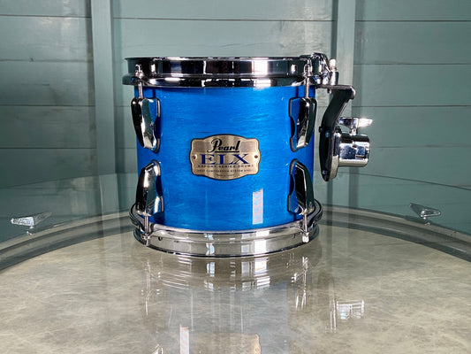 Pearl ELX Export 8" x 6" Tom in Blue Mist - 2002