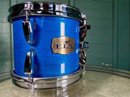 Pearl ELX Export 8" x 6" Tom in Blue Mist - 2002