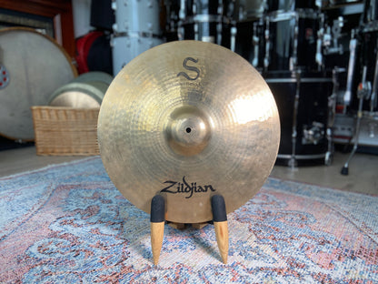 Zildjian 18" S-Series Medium Thin Crash Cymbal - 1409g