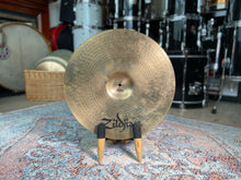 Load image into Gallery viewer, Zildjian 18&quot; S-Series Medium Thin Crash Cymbal - 1409g
