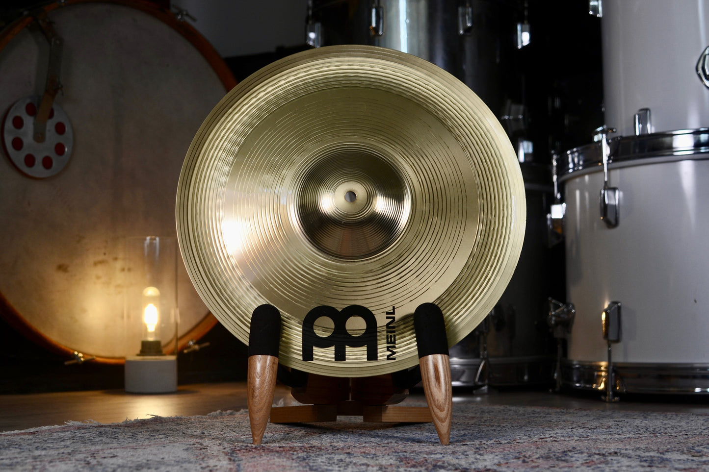 Meinl HCS 16" China Cymbal - 932g