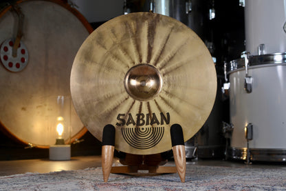 Sabian Pro Sonix 16" Crash Cymbal - 1072g