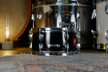 Yamaha  Musashi Oak 12x6" Snare Drum in Musashi Black - 2011