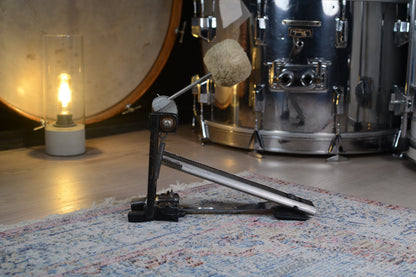 Olympic '1251' Vintage Bass Drum Pedal - 1976