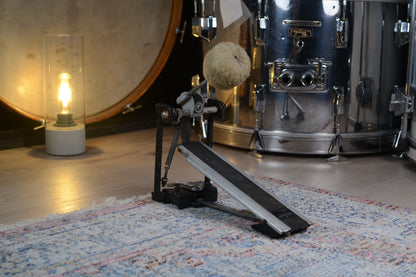 Olympic '1251' Vintage Bass Drum Pedal - 1976