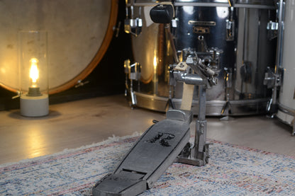 Rogers 'Supreme' Vintage Bass Drum Pedal - 1976