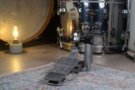 Premier '252' Vintage Bass Drum Pedal - 1976