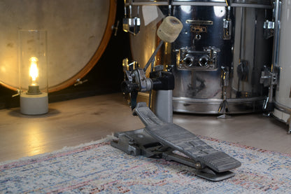 Premier '252' Vintage Bass Drum Pedal - 1976