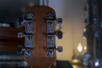 EPI Epiphone Acoustic Guitar - Natural Lacquer